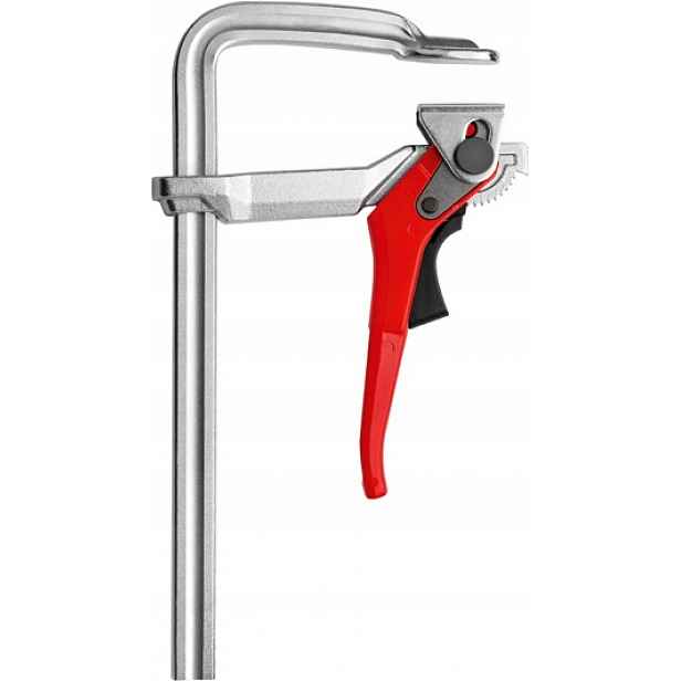 Páková Svěrka Zámečnická Ocelová Gsh 300*140 MM