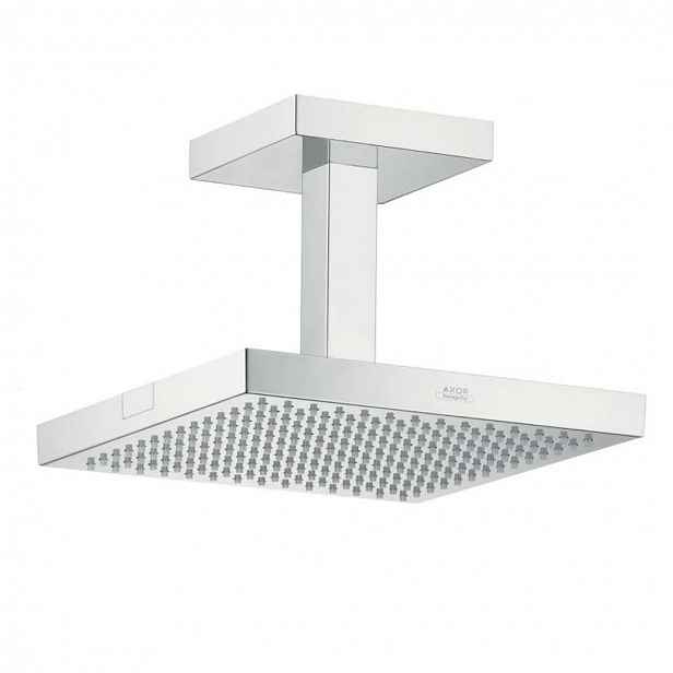 Axor ShowerCollection - Horní sprcha 24x24 cm, chrom 10929000