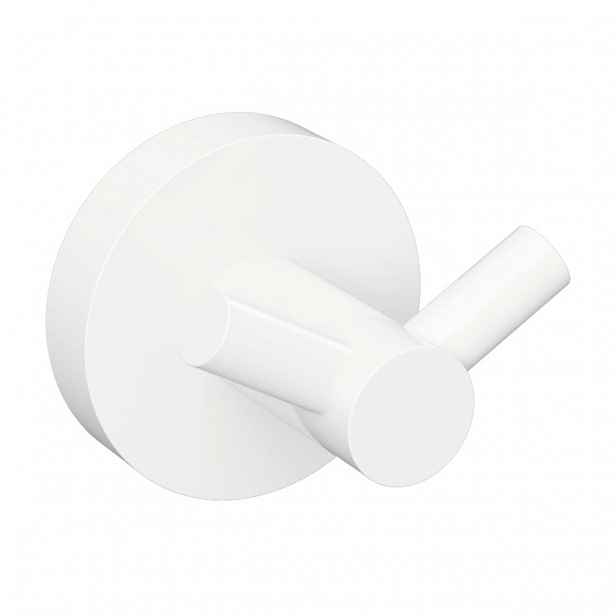 Dvojháček Bemeta WHITE bílá 104106034