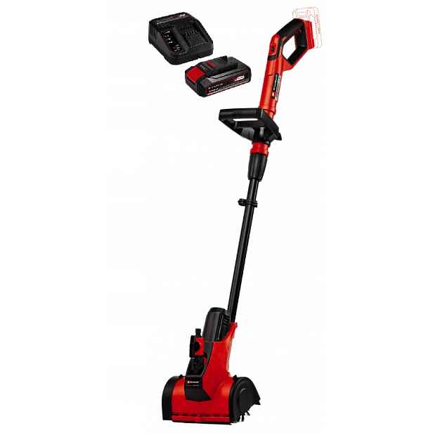 Einhell Zařízení Na Mytí Teras Picobella Pxc Sada Akumulátor 2,5AH