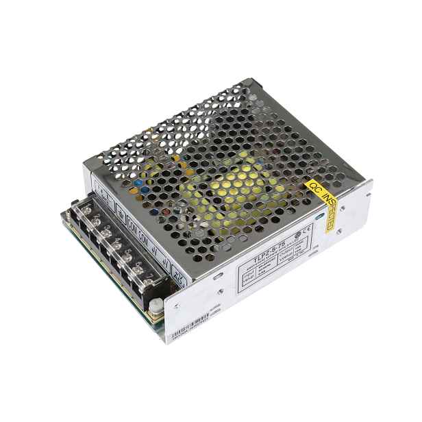 LED zdroj 5V 70W vnitřní TLPZ-5-70