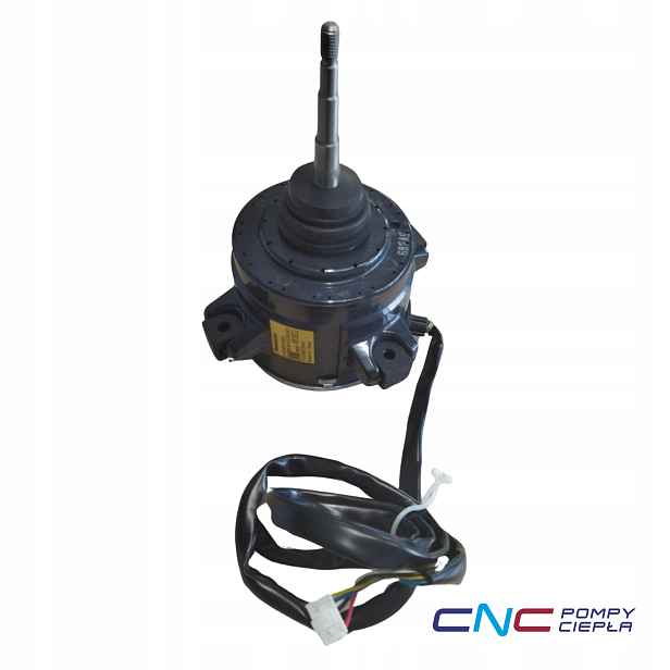 Panasonic EHDS80C60AC Motor ventilátoru 60 W pro jedno externí tepelné čerpadlo