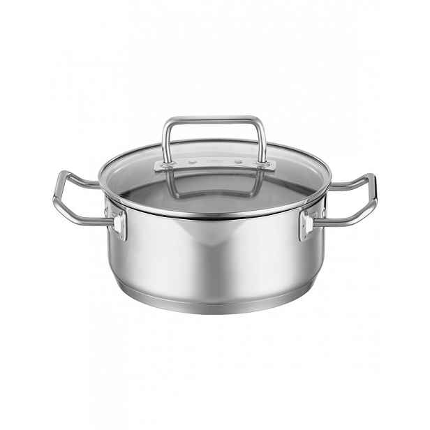 Roesle Hrnec s poklicí 20 cm Expertiso