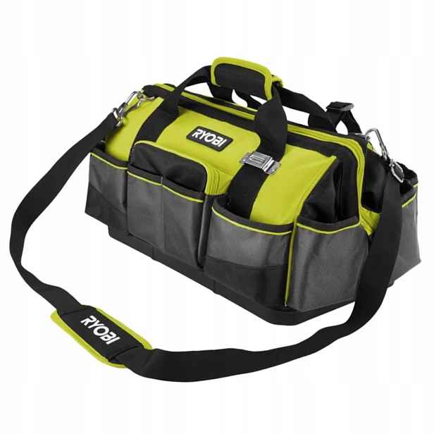 Ryobi Střední uzavřená taška na nářadí 33 l