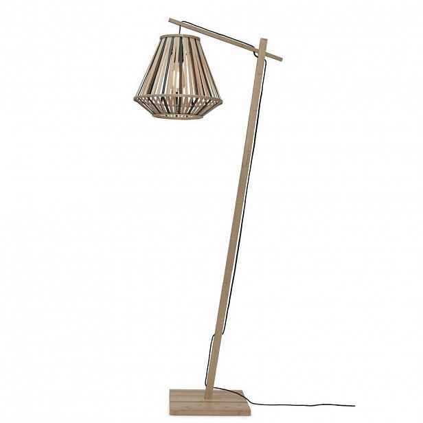 Good & Mojo STOJACÍ LAMPA, 30/57/150 cm