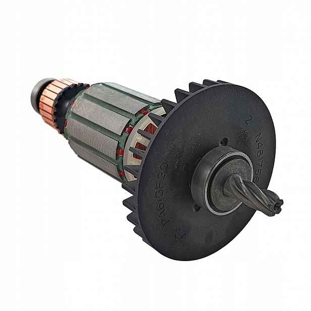 Dewalt Rotor Pro Vrtací Kladiva D25032 D25033