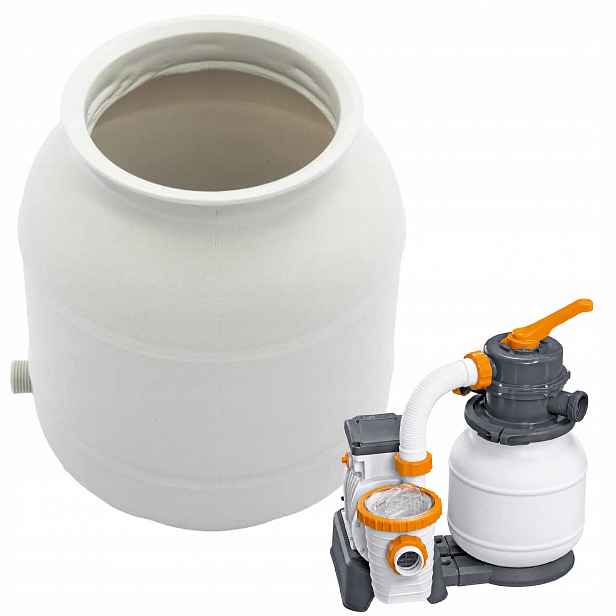 Filtrační nádoba na písek pro čerpadlo Bestway 58497 Flowclear