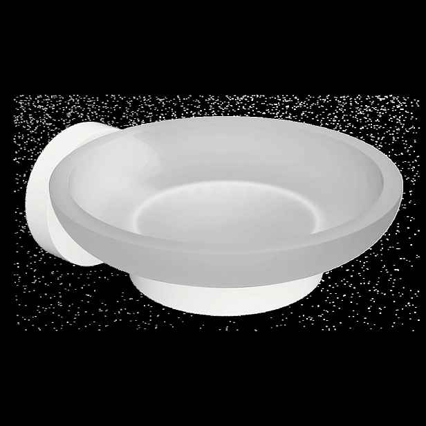 Mýdlenka Bemeta WHITE bílá 104108044
