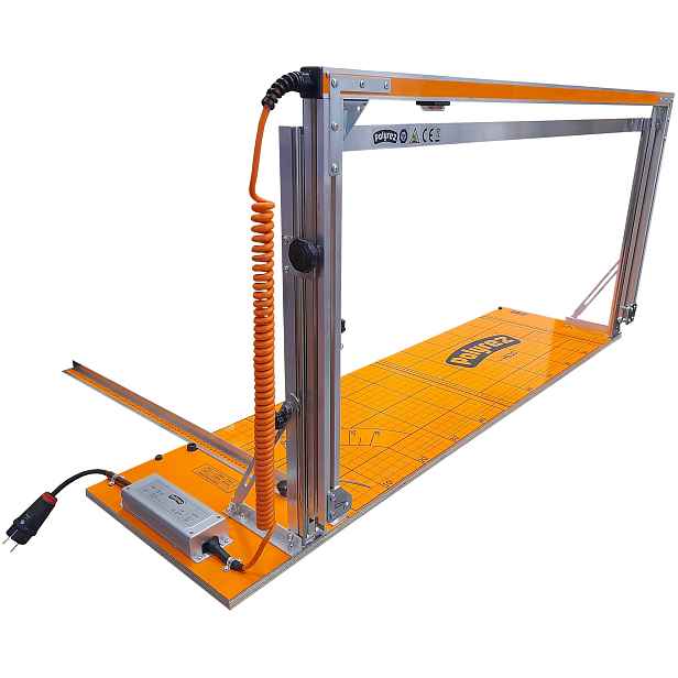 Řezačka polystyrenu Polyrez H510