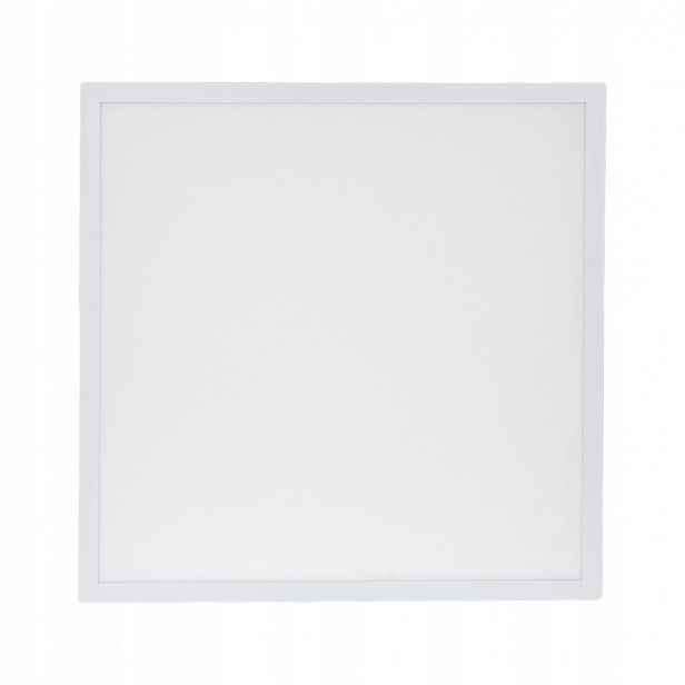 Stropní Svítidlo Led panel 48W 5760lm 60x60 4000K Slim Eko-Light Milagro EKP9129