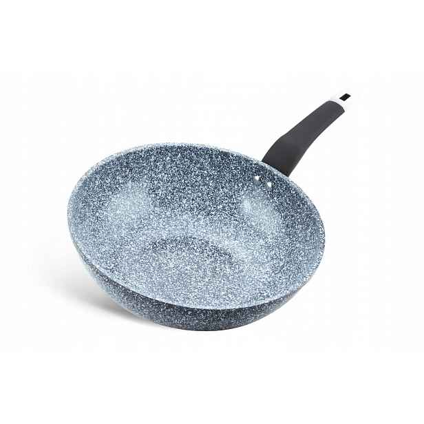 Wok pánev Edenberg 28 cm s keramickým povrchem