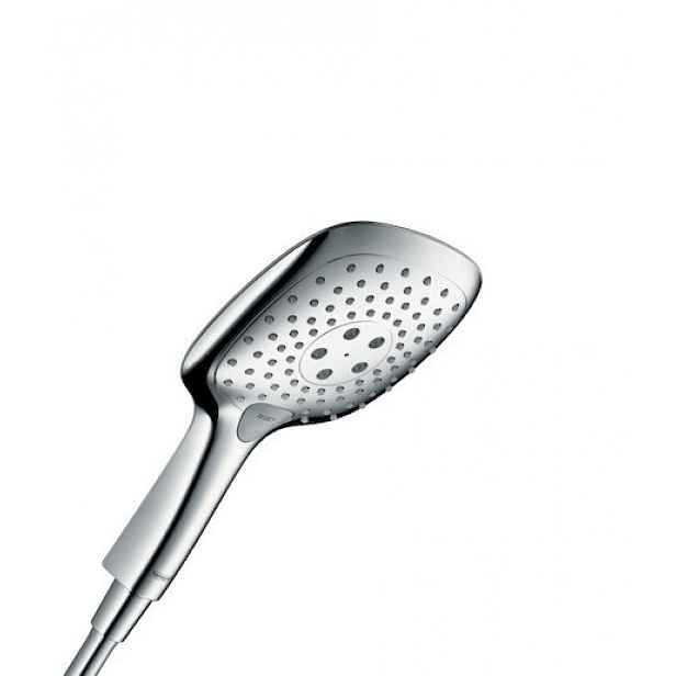 Ruční sprcha Hansgrohe Raindance Select E chrom 26550000