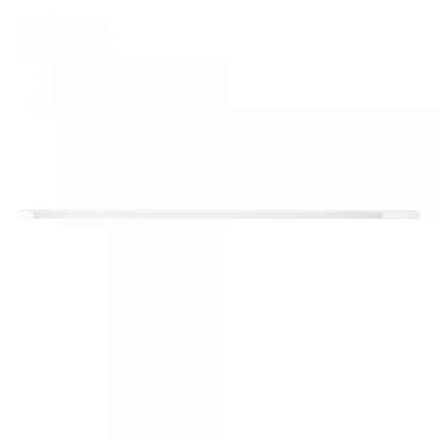 Led kolejnicové svítidlo Magnetic Bílá Plochá linka 23,2 W 111 cm MaxLight