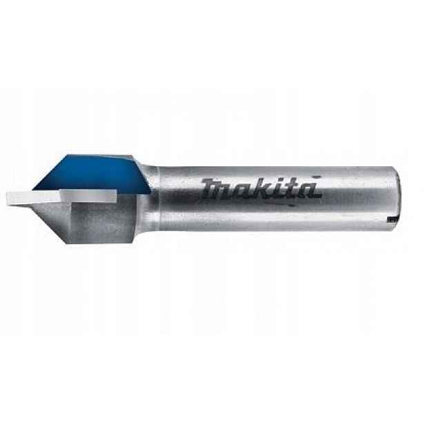 Makita Fréza Pro Drážky 8 MM 18X14 MM P-79061