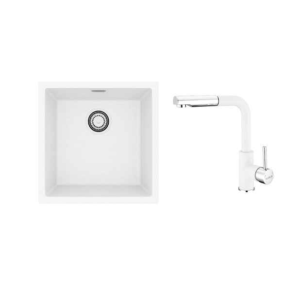 SET ALVEUS OMNI 20-G11 + BATERIE SIROS 11