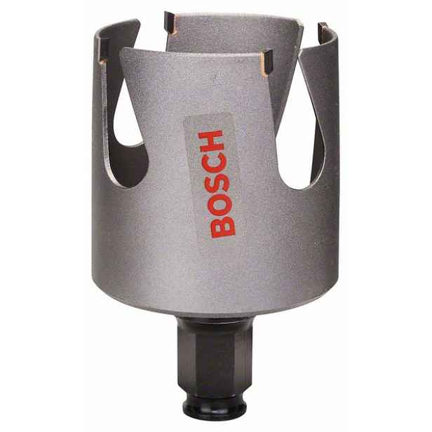 Děrovka Bosch Endurance for Multi Construction 65×60 mm
