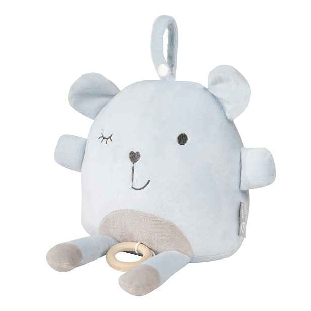 Hračka pro miminko Bear Benny – Roba