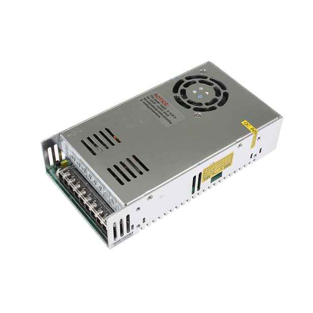 LED zdroj 24V 480W vnitřní TLPZ-24-480