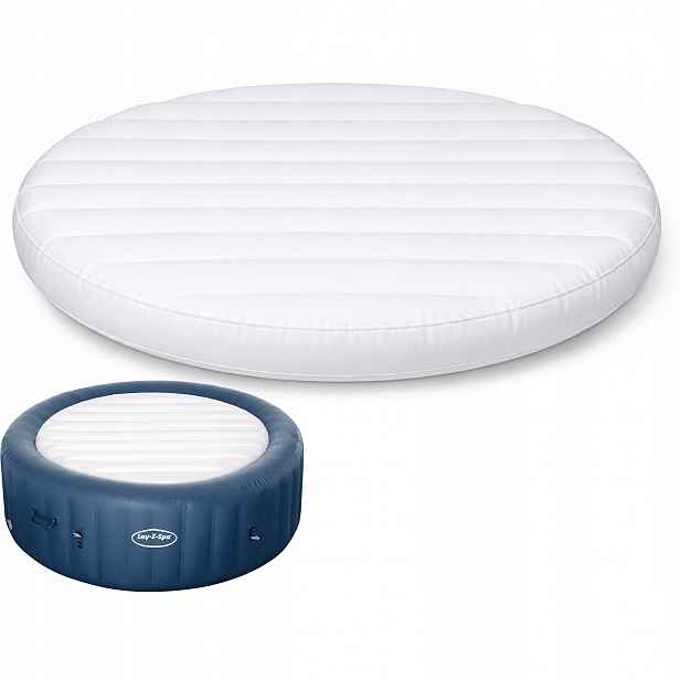 Nafukovací termoizolační vložka do krytu Lay-Z-Spa 54184 Bestway
