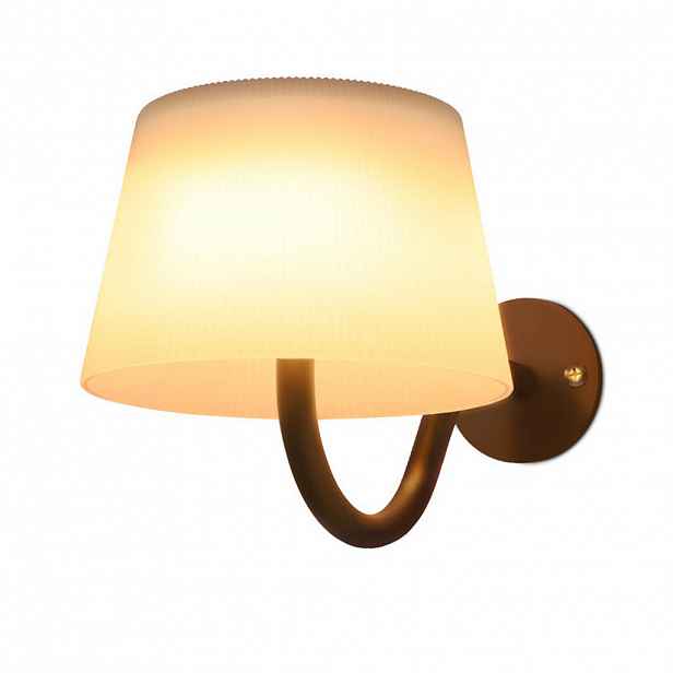 Nettlife NÁSTĚNNÉ LED svítidlo Yarbro 18/13/13 cm (sada 2 ks)