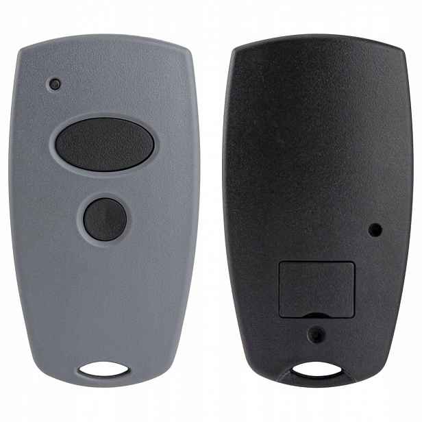 Dálkové Ovládání Pro Marantec Digital D302 D304 2 Kanály 868 MHz náhrada