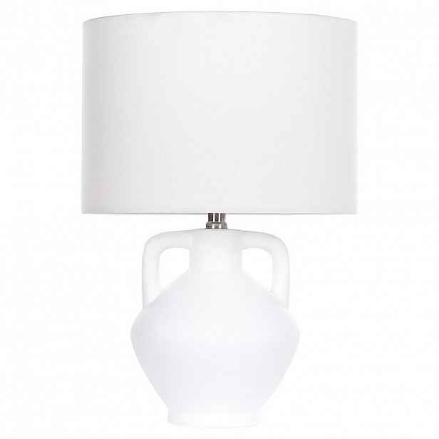 Beliani STOLNÍ LAMPA Labrada 32/32/46 cm