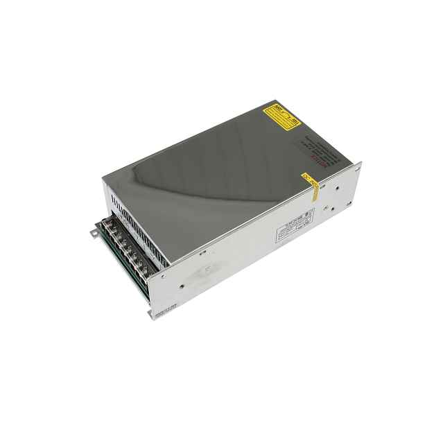 LED zdroj 24V 600W vnitřní TLPZ-24-600