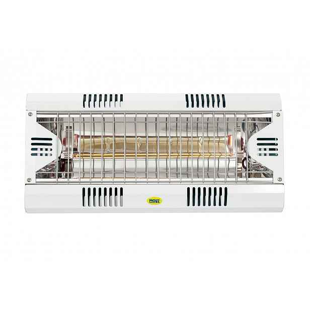 Infračervený zářič 2000W Ir-a Hathor 791LG Low Glare ochrana IP55
