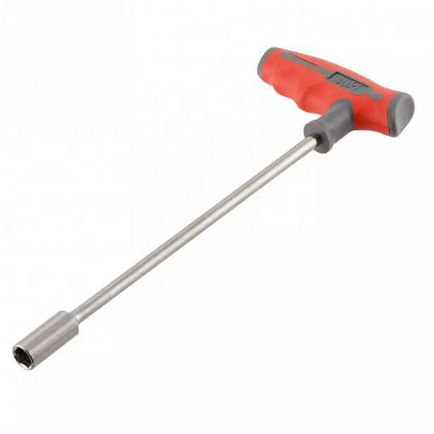 Klíč nástrčný, šestihran 10,0 230 mm T-rukojeť