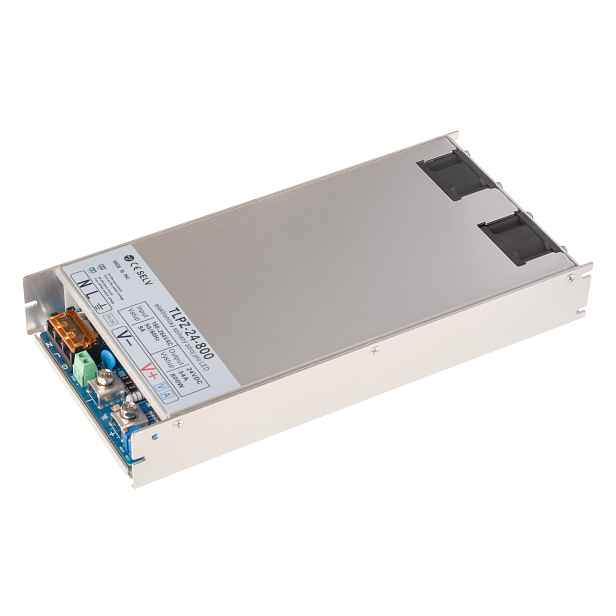 LED zdroj 24V 800W vnitřní TLPZ-24-800