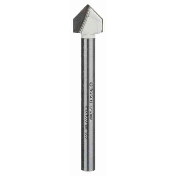 Vrták do dlaždic Bosch CYL-9 Soft Ceramic 16×90 mm