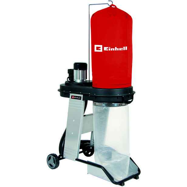 Zařízení odsávací Einhell TE-VE 550/1 A