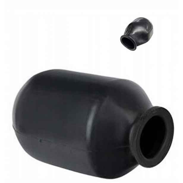 Gumový sáček Epdm pro hydrofor Malec-Pompy Imera Multiflow 150 Inox Wao 24L