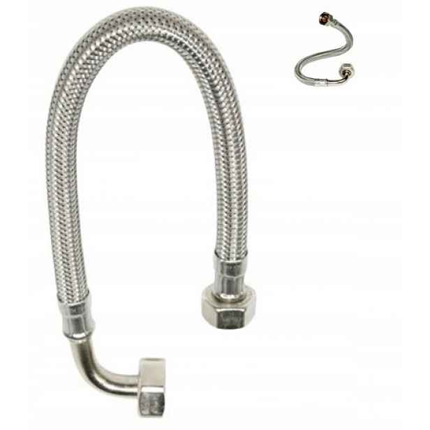 Hadice pro nádrž hydroforového čerpadla Pedrollo Plurijet 4/100-X 80L