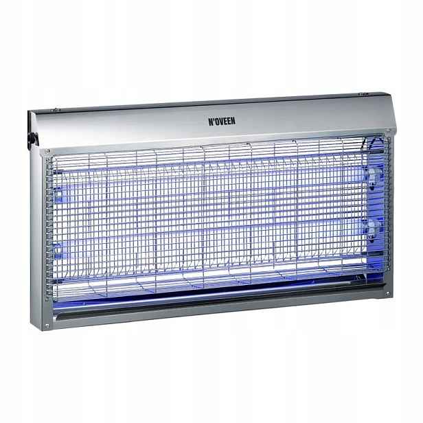 Insekticidní lampa Noveen IKN1080 Professional