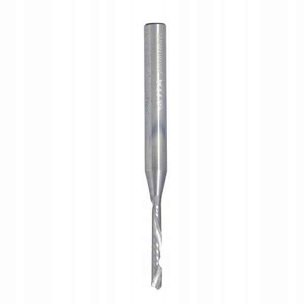 Ita Tools spirálová fréza Z1+1 D3 I23 S6 mm/ Poz+Neg