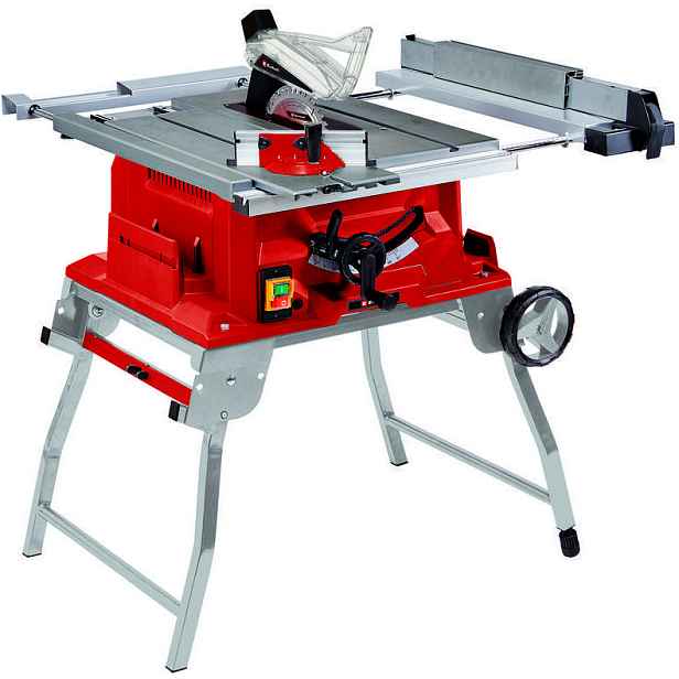 Pila stolní Einhell TE-CC 250 UF