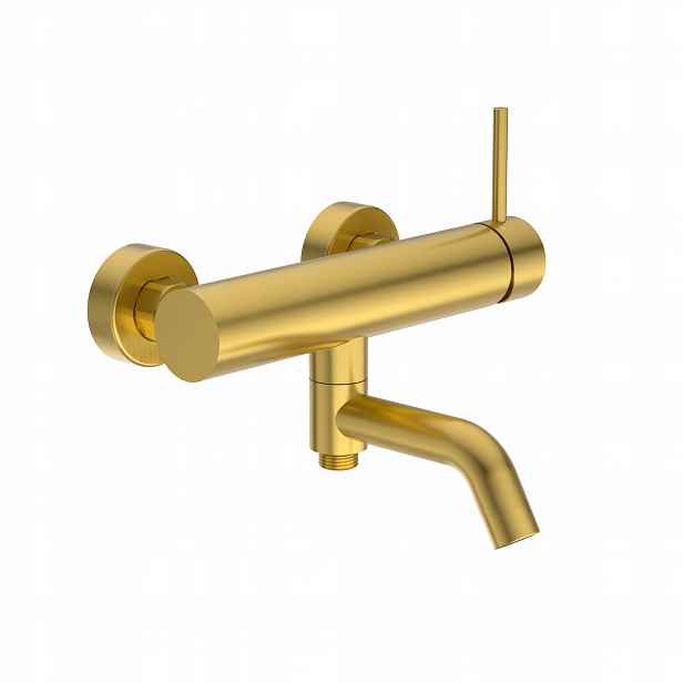 Vanová baterie Cascade model 1 Gold
