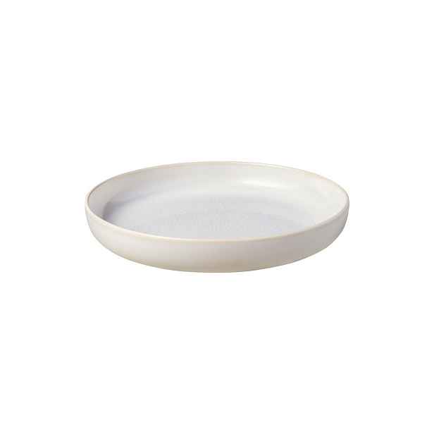 Villeroy & Boch Hluboký talíř Crafted Cotton, Ø 21,9 cm 19-5183-2700