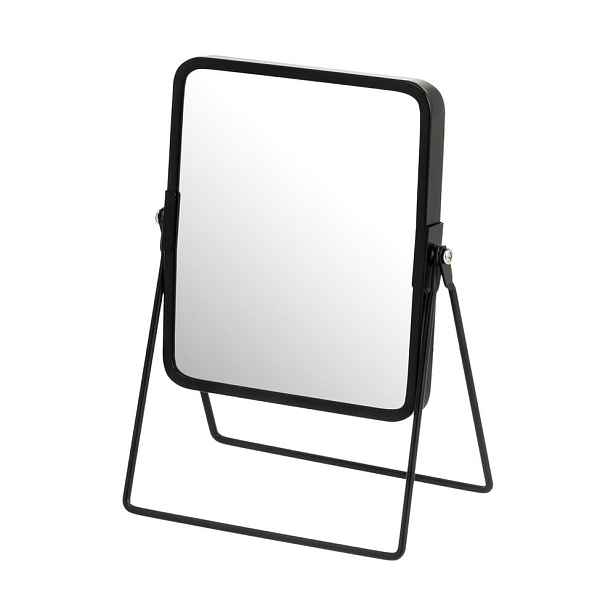 Kosmetické zvětšovací zrcadlo (2x) 16x23 cm – Casa Selección