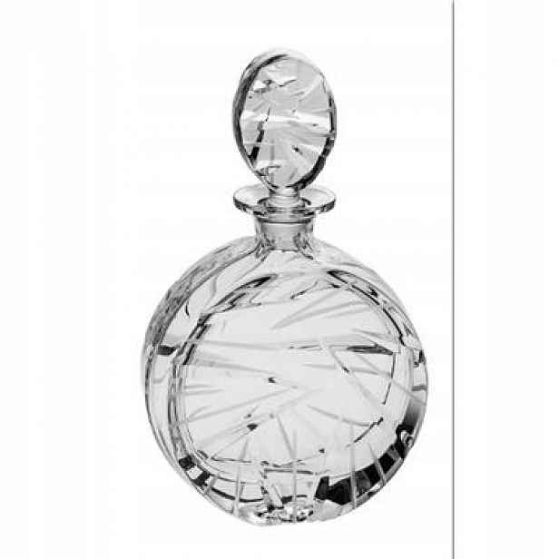 Bohemia Bush Karafa Na Whisky 650 ML