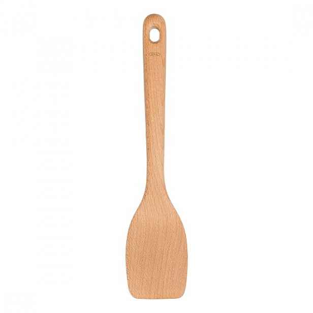 Dřevěná špachtle, 35,5 cm - OXO
