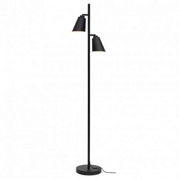It's about Romi STOJACÍ LAMPA, 25/162 cm