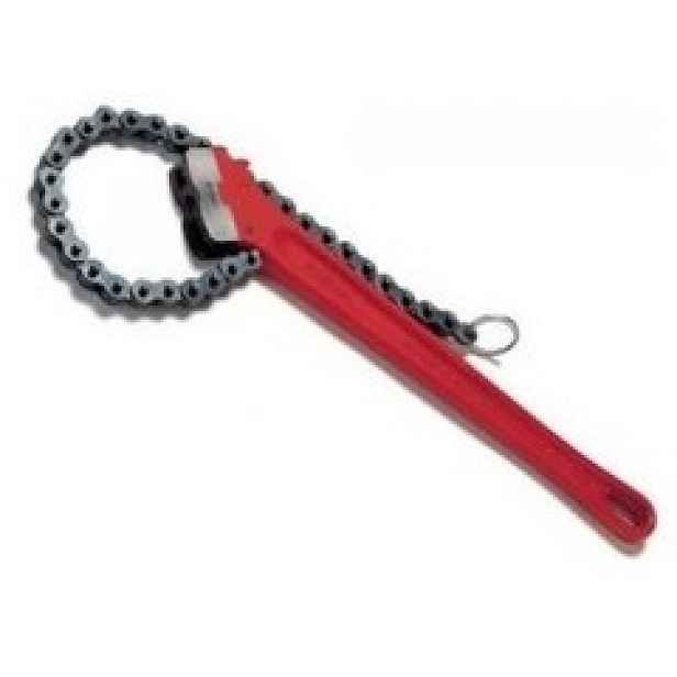 Řetězový klíč na trubky 75 mm Ridgid C-24 31325