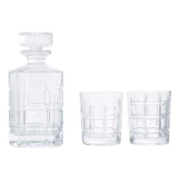 Set na whisky Auclair – Premier Housewares