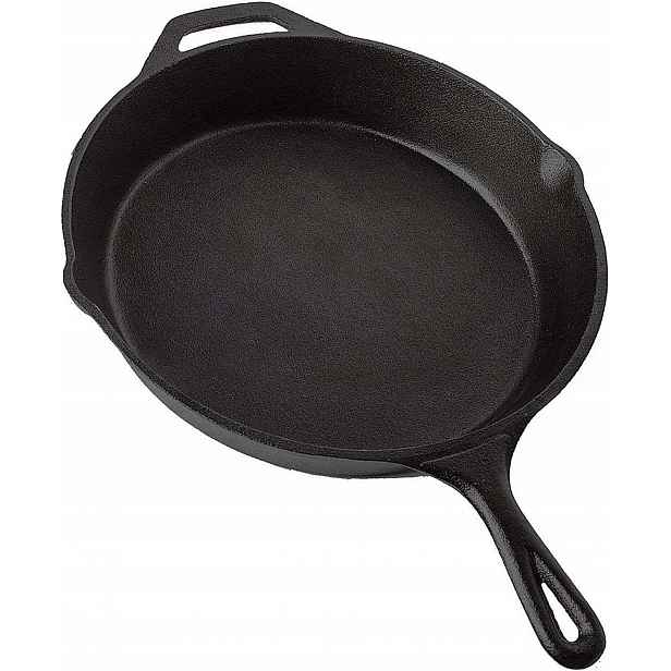 Tradiční pánev Kichly 26 cm litinová