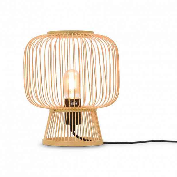 Good & Mojo STOLNÍ LAMPA, nástěnný stmívač, 26/30 cm