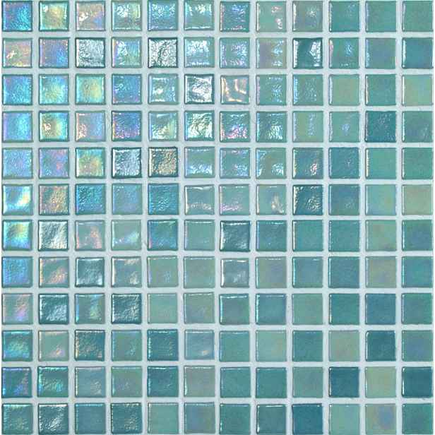 Skleněná mozaika Iridis 30x30 cm lesk IRIDIS31