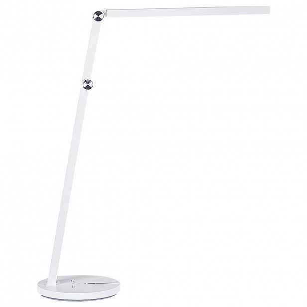Beliani STOLNÍ LAMPA NA PSACÍ STŮL Dorado 17/32/48 cm