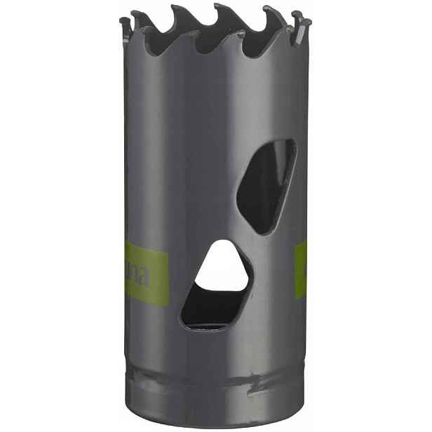Korunkový Vrták na dřevo z litiny a laminátu cementu Luna Tct-cp 33 mm